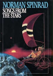 Songs From the Stars (Norman Spinrad)