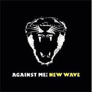 New Wave - Against Me!