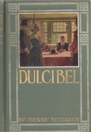 Dulcibel a Tale of Old Salem (Peterson, Henry)