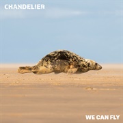 Chandelier - We Can Fly