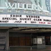The Wiltern
