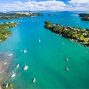 Waiheke Beach