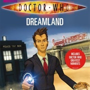 Doctor Who: Dreamland