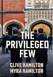 The Privileged Few (Clive & Myra Hamilton)