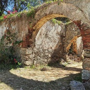 Ruinas Del Ingenio Taoro