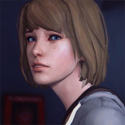 Max Caulfield (Life Is Strange)