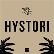 Cyhi - Black Hystori Project