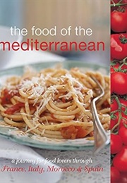 The Food of the Mediterranean (Various)
