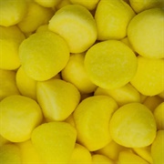 Yellow Paintballs