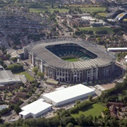 Twickenham, Greater London