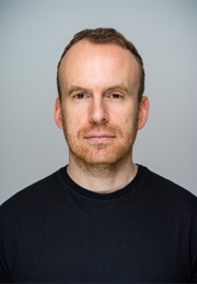 Matt Haig (Haig)