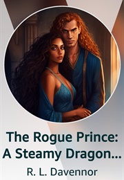 The Rogue Prince (R.L. Davennor)