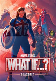 What If? (2021)