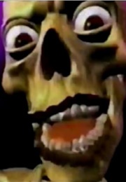 Ghosts of Fear Street (1998)