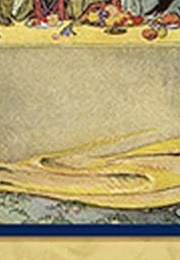 The Three Mulla-Mulgars (Mare, Walter De La)