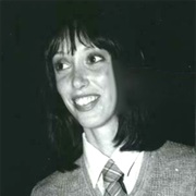 Shelley Duvall (American Actress)