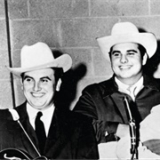 Rocky Top - Osborne Brothers