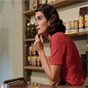 Transparent: "If I Were a Bell" (S3,E8)