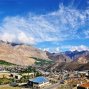 India Recaptures Kargil