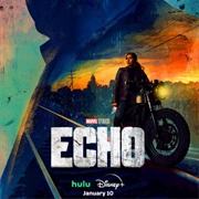 Echo (2024)