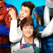 Mighty Med (2013-2015)