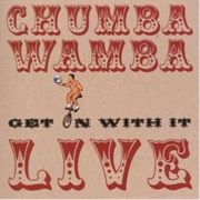 Chumbawamba - Get on With It
