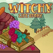Witchy Life Story