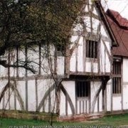 The Avoncroft Museum of Historic Buildings