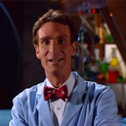 S4.E9: Pseudoscience