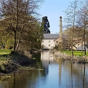 Stotfold, Bedfordshire
