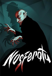 Nosferatu (1922)