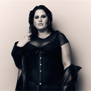 Natasha Behnam (Queer, She/Her)