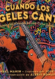 Cuando Los Ángeles Cantan (Michael James Mahin)