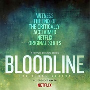 Bloodline Season 1