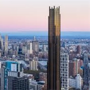 The Brooklyn Tower, New York City
