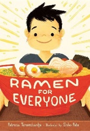 Ramen for Everyone (Patricia Tanumihardja, Shiho Pate)