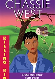 Killing Kin (Chassie West)