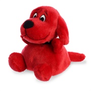 Clifford the Big Red Dog