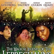 The Magical Legend of the Leprechauns