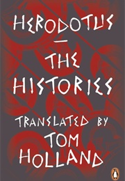 Herodotus -The Histories