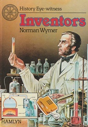 Inventors (Norman Wymer)