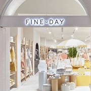 Fine-Day