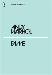 Fame (Warhol, Andy)