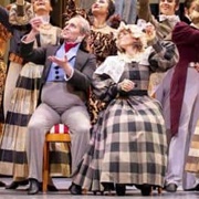 Grandfather (The Nutcracker)