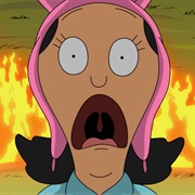 Bob's Burgers: "The Hauntening" (S6,E3)