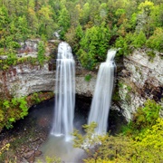 Fall Creek Falls State Park