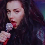 Breaking Up - Charli XCX