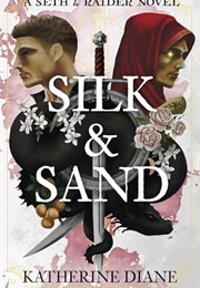 Silk & Sand (Katherine Diane)