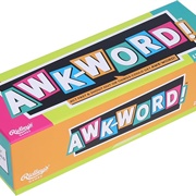 Awk-Word