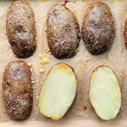 Potato Halves